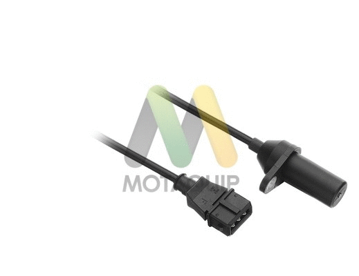 Sensor, crankshaft pulse