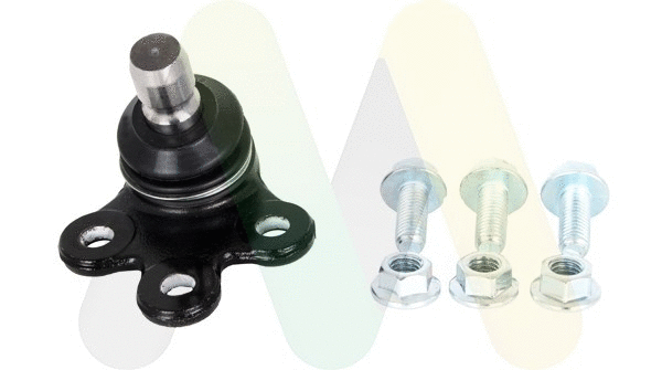Ball Joint (LVSJ1222)