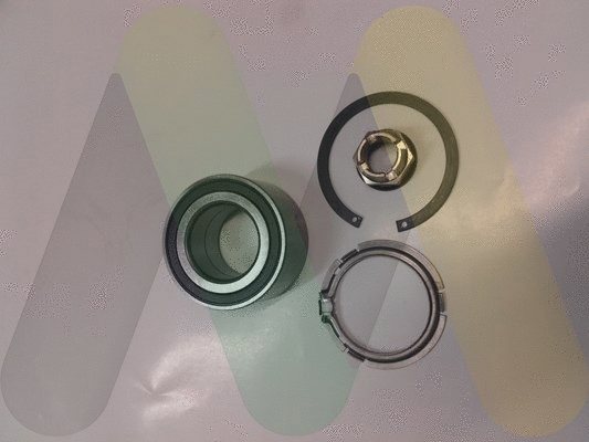 Wheel Bearing Kit (LVBW1172)
