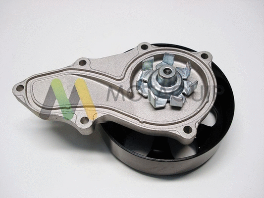 Water Pump, engine cooling (LVWP971)