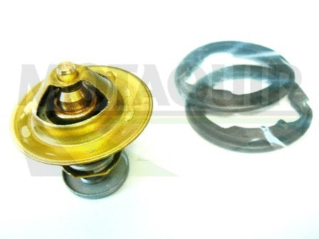 Thermostat, coolant (VTK38)
