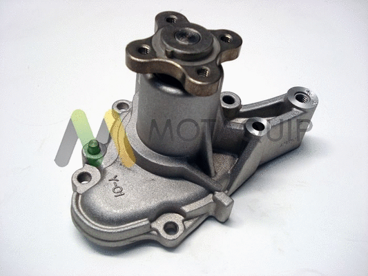 Water Pump, engine cooling (LVWP977)