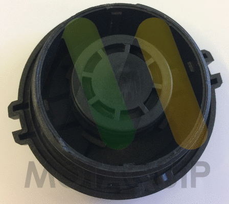 Cap, coolant tank