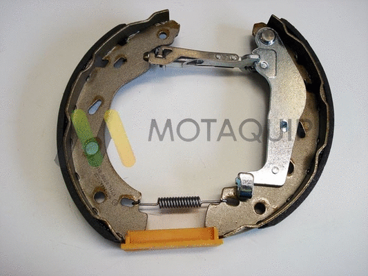 Brake Shoe Set (LVWK63)