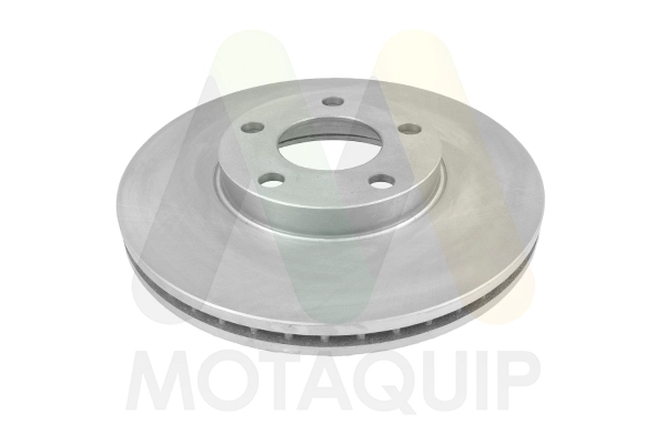 Brake Disc (LVBE252)
