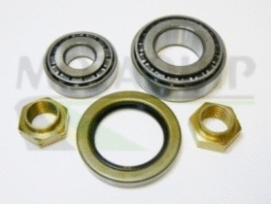 Wheel Bearing Kit (VBK1125)