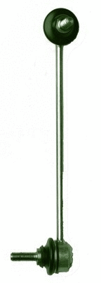 Link/Coupling Rod, stabiliser bar (LVSL653)