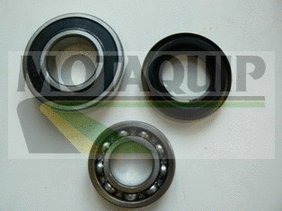 Wheel Bearing Kit (VBK1096)