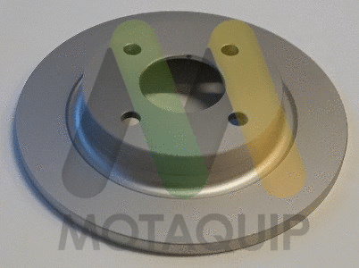 Brake Disc (LVBD1862)