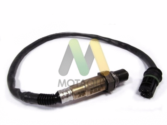 Lambda Sensor (LVOS1167)