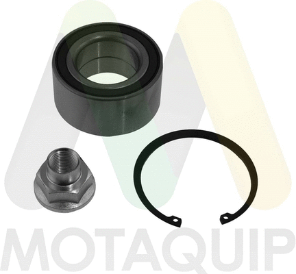 Wheel Bearing Kit (LVBW1611)