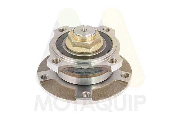 Wheel Bearing Kit (LVBW829)