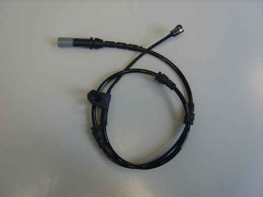 Warning Contact, brake pad wear (LVWS90)