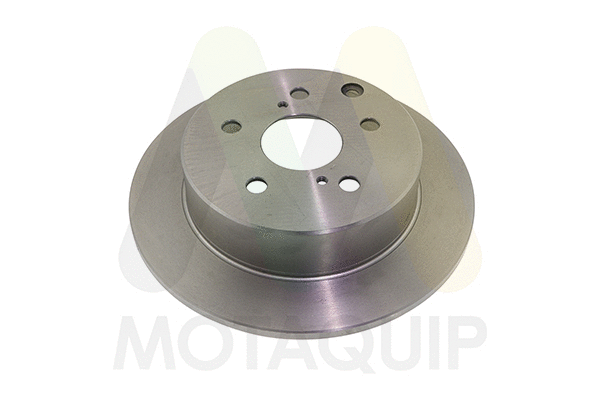 Brake Disc (LVBD1672)