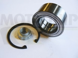 Wheel Bearing Kit (VBK931)