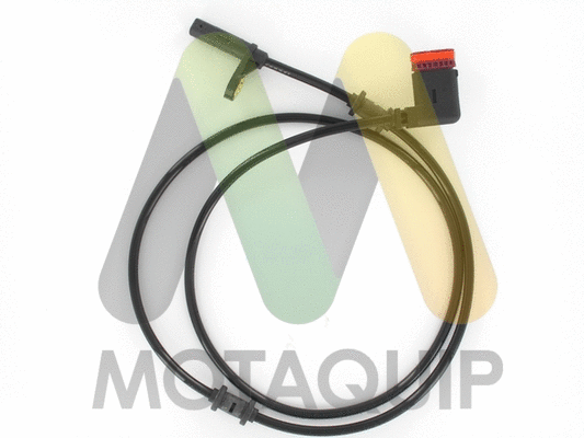 Sensor, wheel speed (LVAB839)