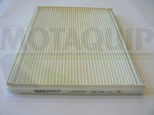 Filter, cabin air (LVCF531)