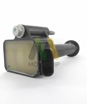 Ignition Coil (LVCL1015)