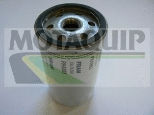 Oil Filter (VFL198)