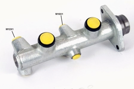 Brake Master Cylinder