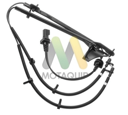 Sensor, wheel speed (LVAB312)