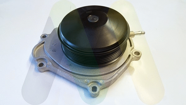 Water Pump, engine cooling (LVWP1049)