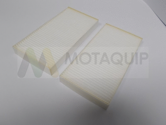 Filter, cabin air (LVCF551)