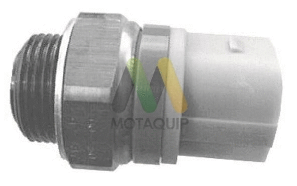 Temperature Switch, radiator fan (LVRF386)