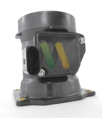 Mass Air Flow Sensor