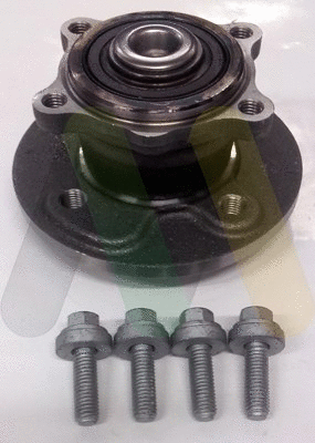 Wheel Bearing Kit (LVBW1068)