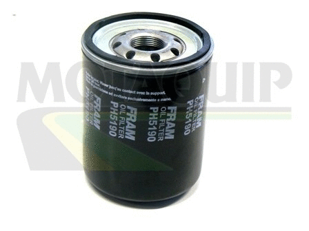 Oil Filter (VFL338)