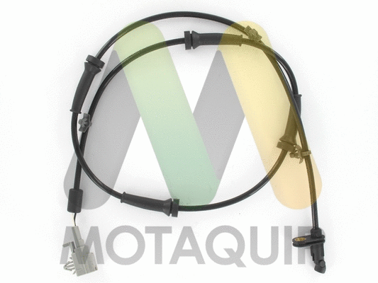 Sensor, wheel speed (LVAB859)