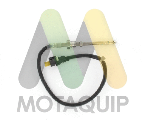 Sensor, exhaust gas temperature (LVET317)