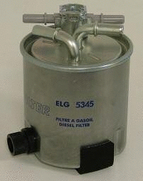 Fuel Filter (VFF564)
