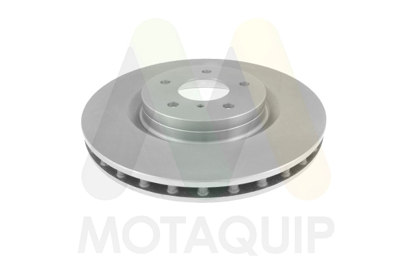 Brake Disc (LVBD1563)