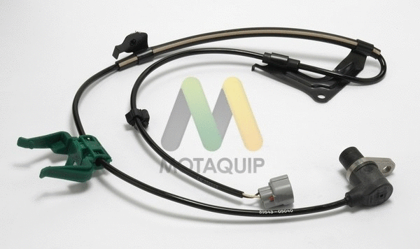 Sensor, wheel speed (LVAB142)