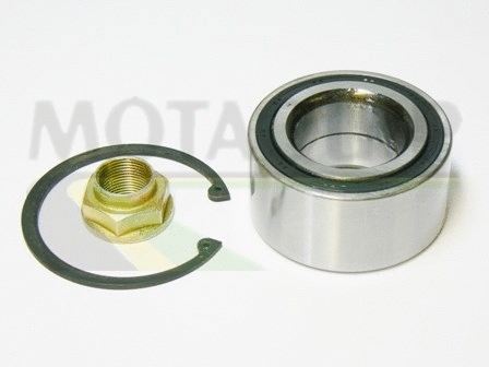 Wheel Bearing Kit (VBK843)