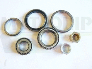 Wheel Bearing Kit (VBK715)