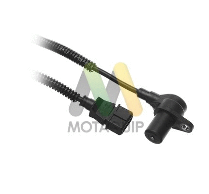 Sensor, crankshaft pulse