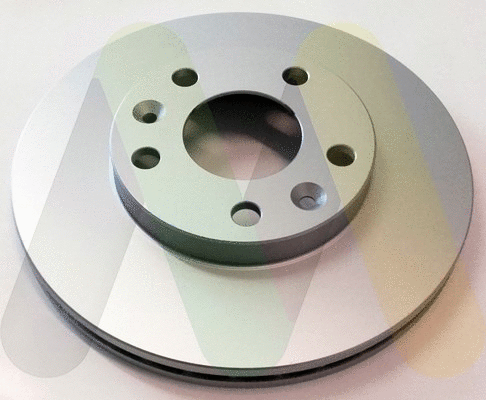 Brake Disc (LVBD1815)
