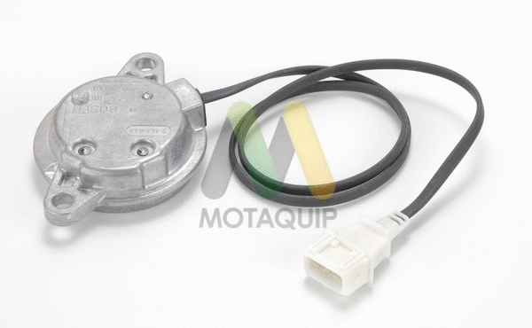 Sensor, camshaft position