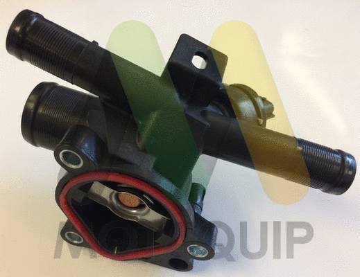 Thermostat, coolant (LVTK190)