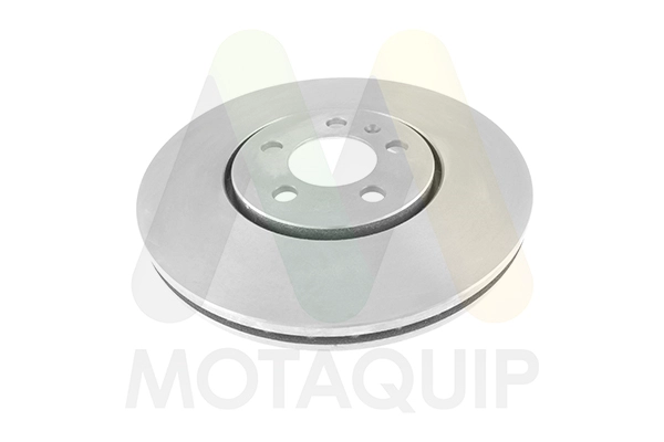 Brake Disc (LVBD890)
