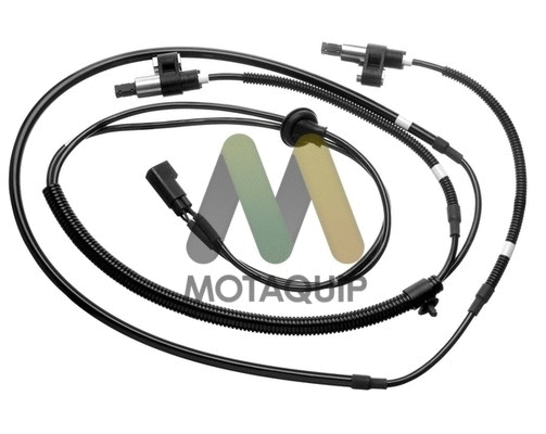 Sensor, wheel speed (LVAB295)