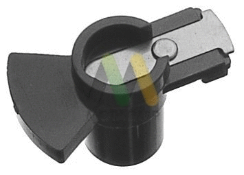 Rotor, distributor (VRA131)