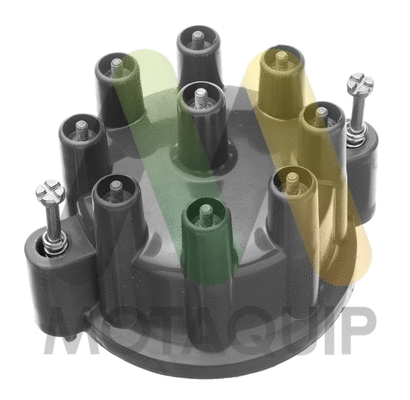 Distributor Cap (LVDC465)