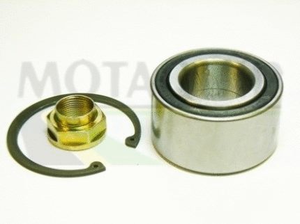 Wheel Bearing Kit (VBK409)