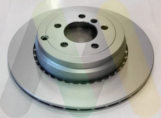 Brake Disc (LVBD1844)