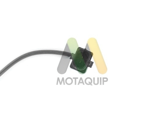 Sensor, exhaust gas temperature (LVET175)