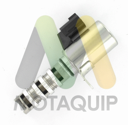 Control Valve, camshaft adjustment